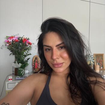 Parent São Paulo: Camila