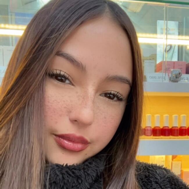 Babysitter in La Florida: Valentina ocares