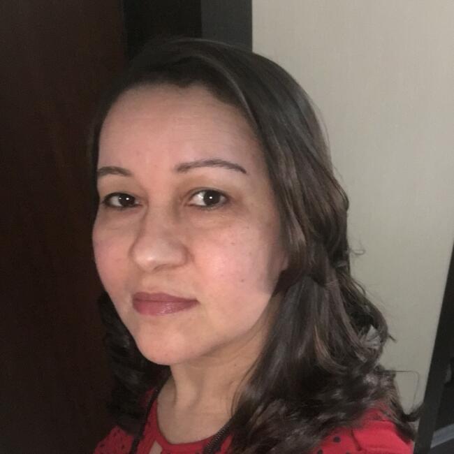 Babá em Belo Horizonte: Lúcia Arlete de Oliveira