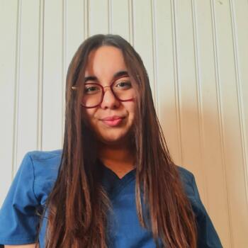Babysitter στην περιοχή Los Ángeles: Karina Montiel Toledo
