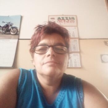 Babysitter in Ljubljana: Gordana