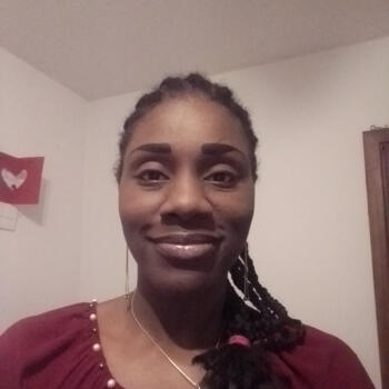 Babysitters in Tervuren: Dorcas jo
