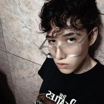 Babysitter San Miguel: Alma