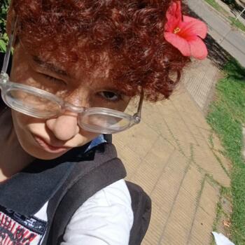 Babysitter San Miguel: Alma