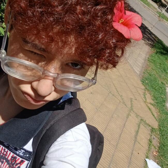 Babysitter in San Miguel: Alma