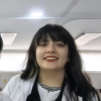 Babysitter Mexico City: Diana Gutiérrez