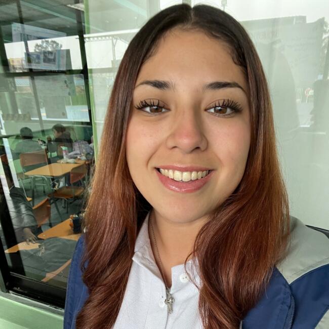 Babysitter in Quilpué: Fernanda