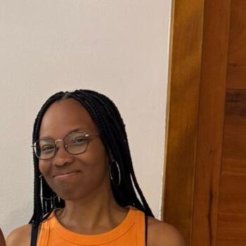 Babysitter in Alicante: Ana