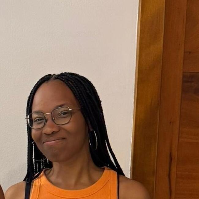 Babysitter in Alicante: Ana