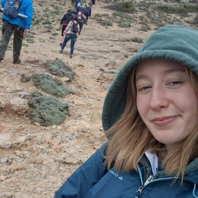 Babá em Rio de Janeiro: Vivian Sharice