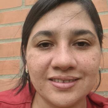 Babysitting job in Popayán: babysitting job Johana