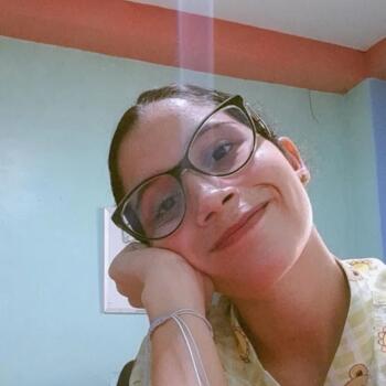 Niñera en Naguanagua: Natascha