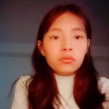 Niñera Ate: Jhonet mariela