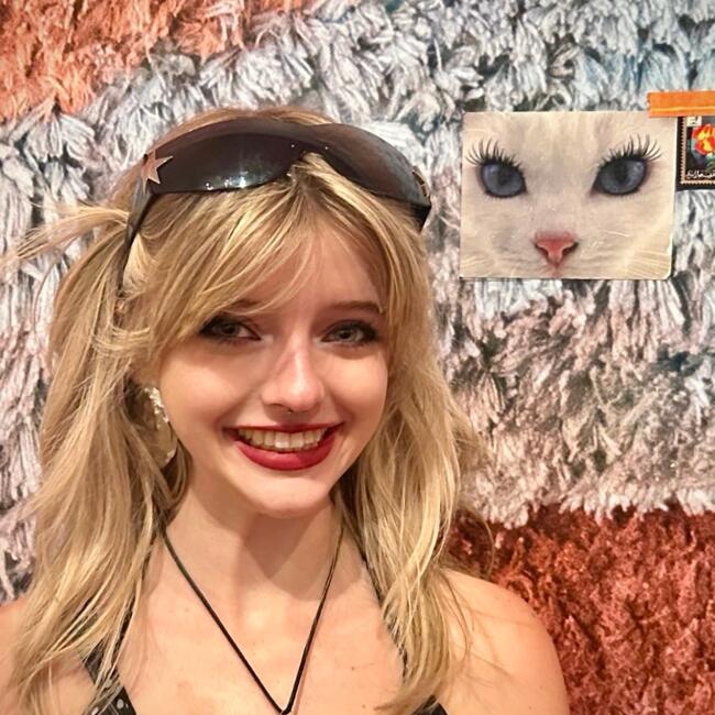 Babysitter in Sheffield: Caitlin