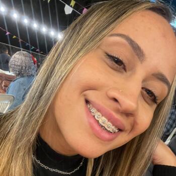 Babysitter in Lisbon: Lais