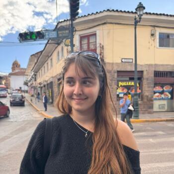 Babysitter a Rivolta d'Adda: Rebecca