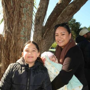 Babysitting job in Horotiu: babysitting job Saige