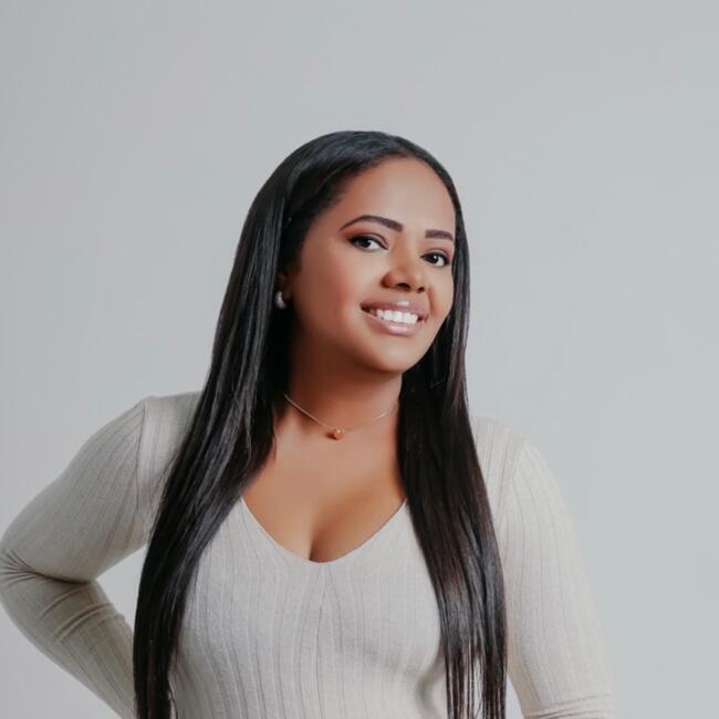 Babysitting job in Luis Eduardo Magalhães: Thamires