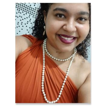 Babysitter in Manaus: Estela