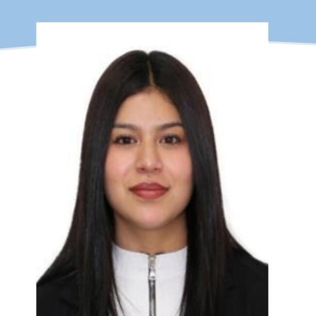 Babysitter in Ibarra: Alejandra