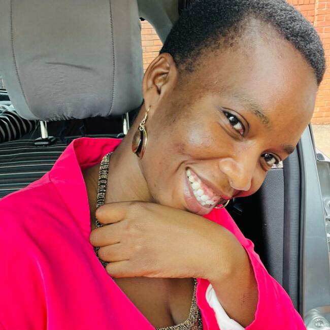 Nanny in Selebi-Phikwe: Godiraone