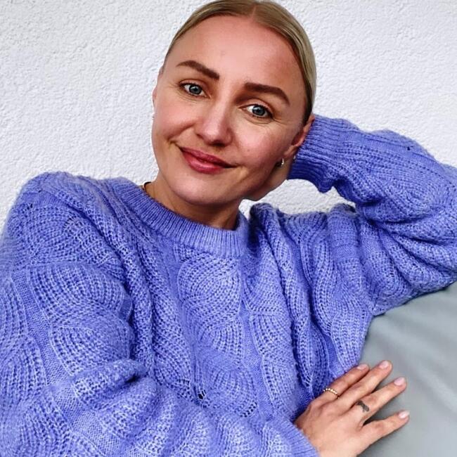 Babysitter in Amriswil: Christin