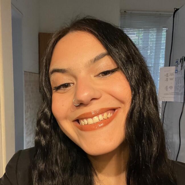 Nanny in Rethymno: Βασιλική