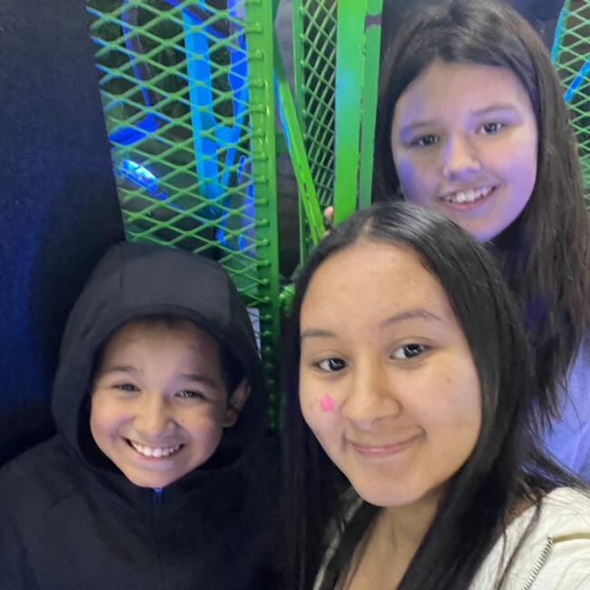 Babysitter in Pasadena: Beira