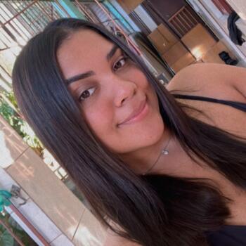 Família Vitória: Giulia