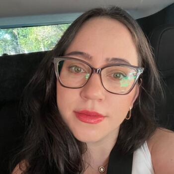 Babysitting job in São Paulo (São Paulo): babysitting job Yara