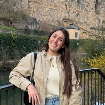 Babysitter in Köln: Ana Lourdes Meier