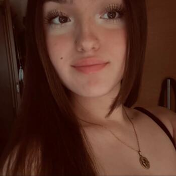 Niñera en Plasencia: Ingrid Cabo García