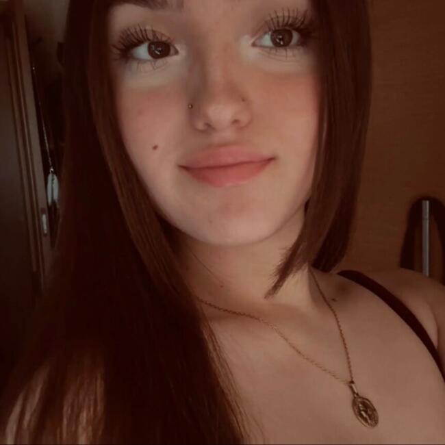 Nanny in Plasencia: Ingrid Cabo García