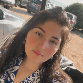 Niñera en Lo Barnechea: María Trinidad Atenea