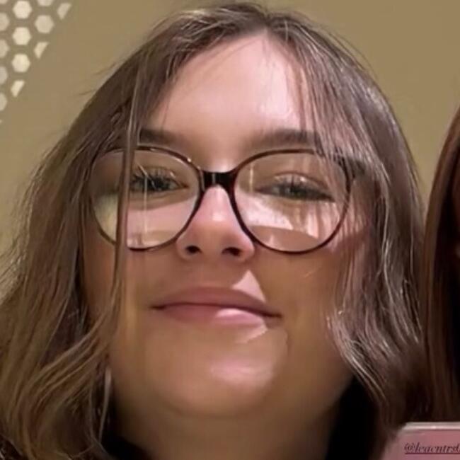 Babysitter in Montpellier: Léa