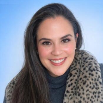 Canguro Madrid: Jelka