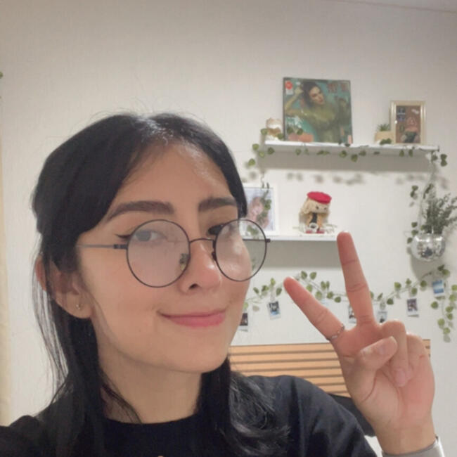 Niñera en Cancún: Diana Castillo