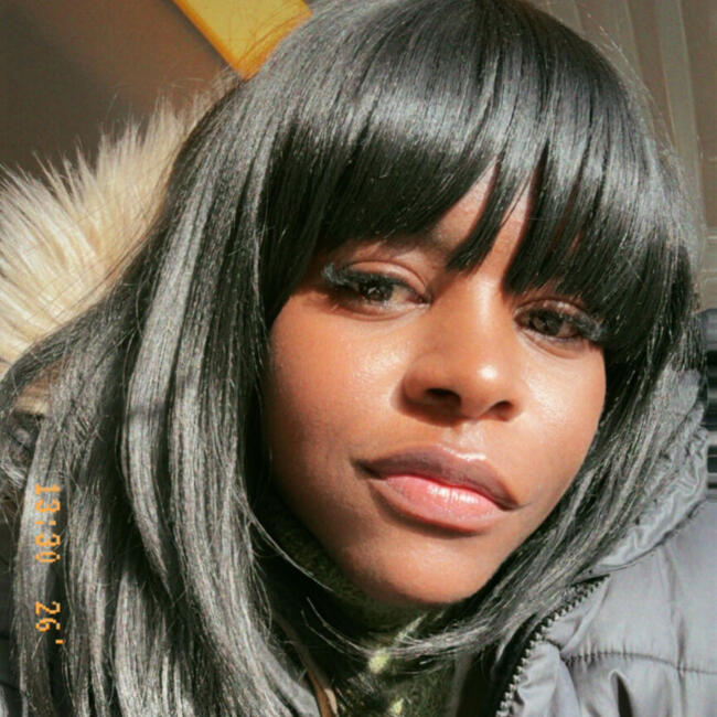 Babysitter in Tienen: Larissa