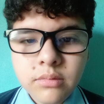 Babysitter in Salta: Santiago Benjamin