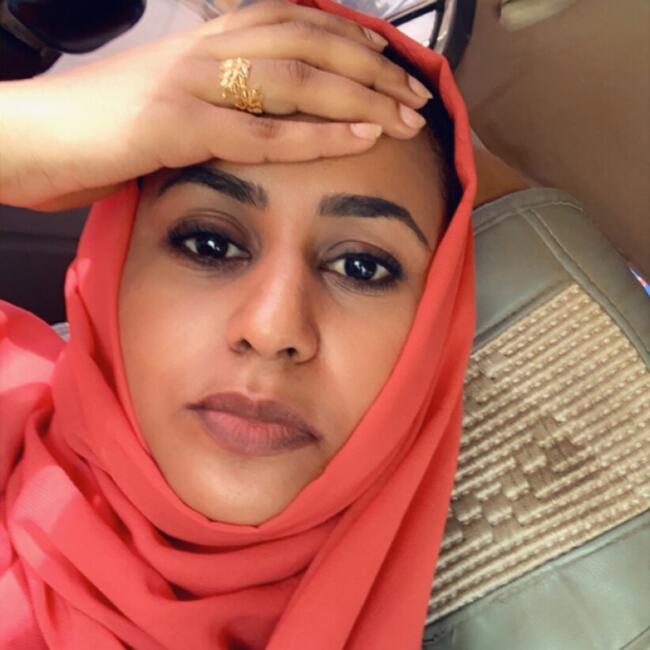 Babysitting job in Tabuk: Suha