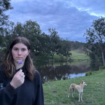 Babysitter in Toowoomba: Amelia
