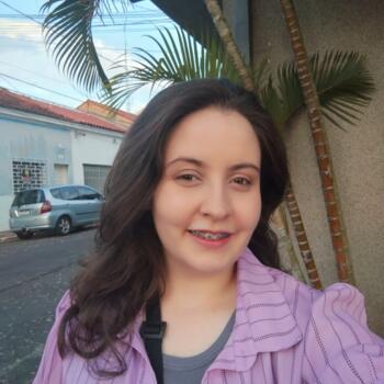Babysitter in Cotia: Jheniffer Luiza