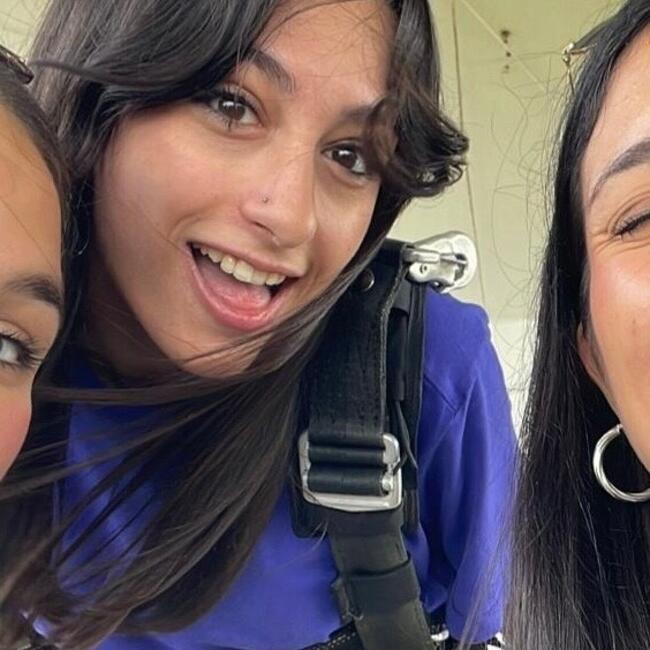 Childminder in Vallerano: Anna