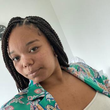 Babysitter in Marmagne: Sarah