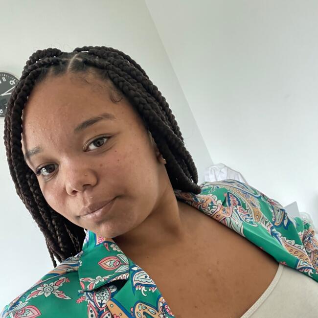 Babysitter in Marmagne: Sarah