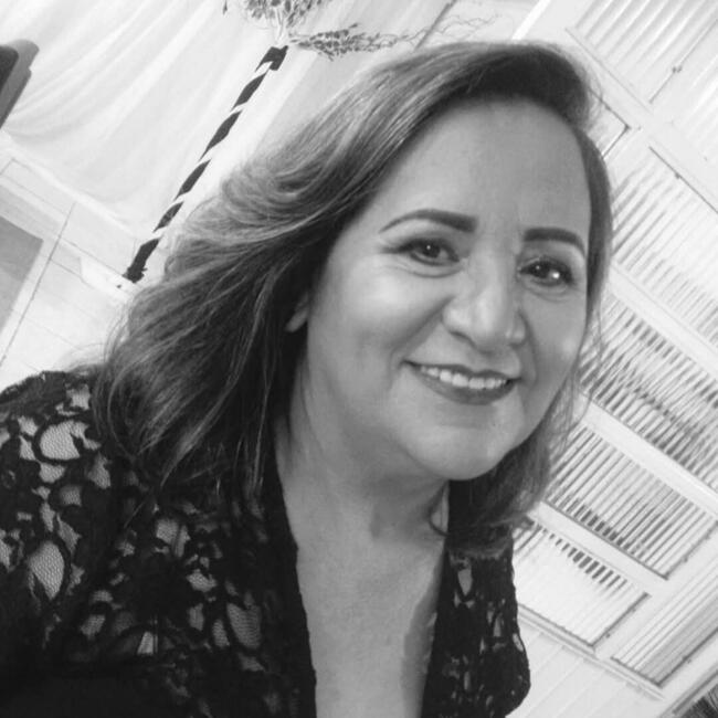 Babá em Passo Fundo: Maria