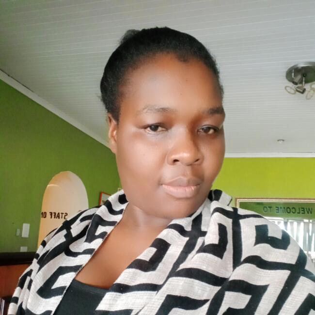 Nanny in Durban: Nonhle