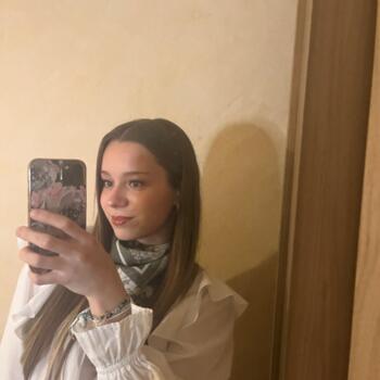 Babysitter in Tanques: Blandine