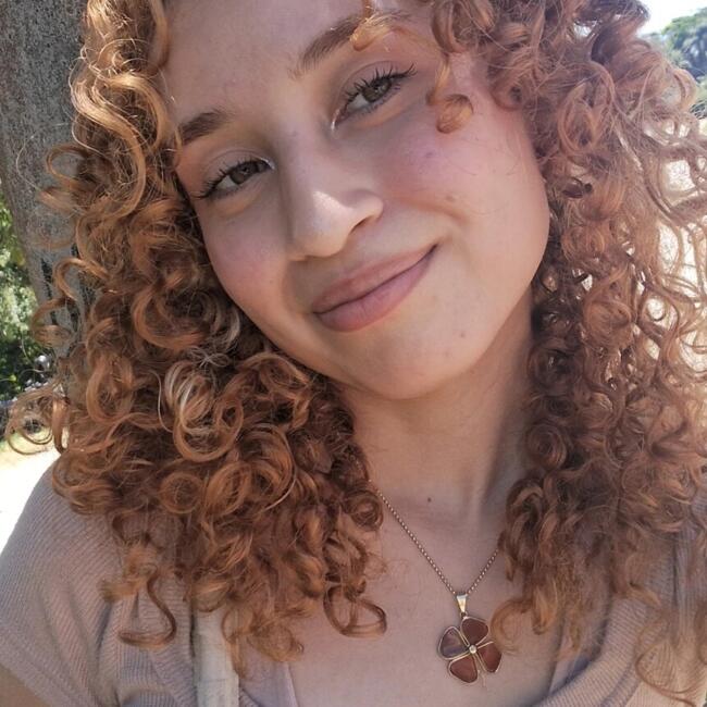 Babysitter in Suzano: Yasmin