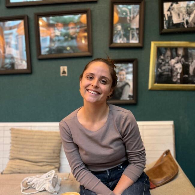 Babysitter in Mannheim: Katharina